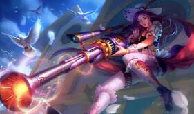 战争2061新版女武神玩法攻略——掌握核心战术 战争女神2021