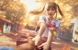 | 王者荣耀初音未来皮肤
